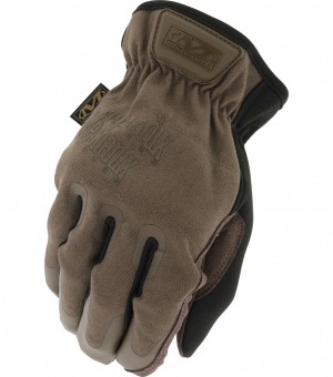 Mechanix Canvas Utility Brown | ACOU6989