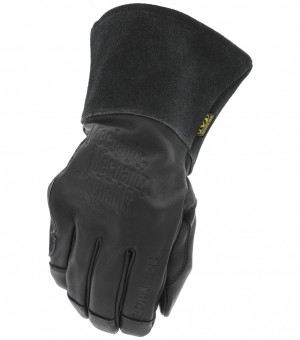 Mechanix Cascade - Torch Welding Series Black | BJMW7431