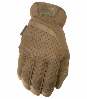 Mechanix FastFit® Coyote Coyote | INCQ7843