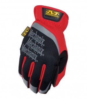 Mechanix FastFit® Red | SLCO9176