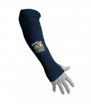 Mechanix Kevlar® Heat Sleeves Black | WVHB5425