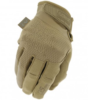 Mechanix Specialty 0.5mm Coyote Coyote | YBXK9779