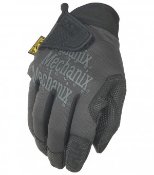 Mechanix Specialty Grip Black | CBWI3715