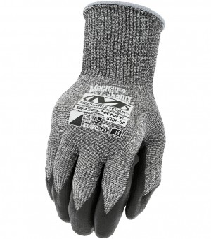 Mechanix SpeedKnit™ C3 Black | HJQP9654