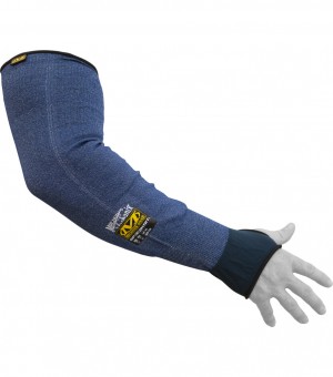 Mechanix SpeedKnit™ Sleeves SS2E03 Blue | GIMD8723