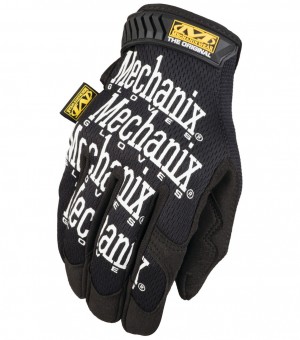 Mechanix The Original® Black | AIPC3389