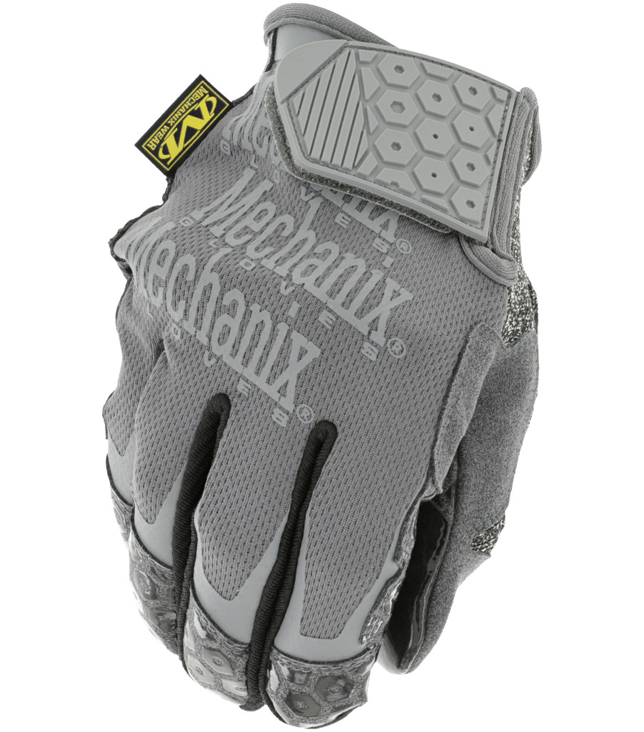 Mechanix Box Cutter™ Grey | AMMW4258