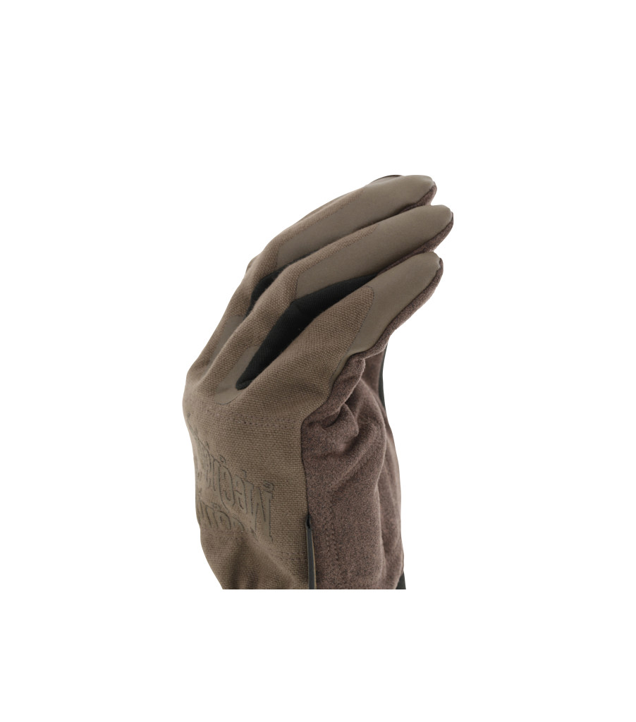 Mechanix Canvas Utility Brown | ACOU6989