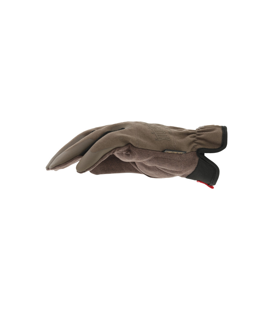 Mechanix Canvas Utility Brown | ACOU6989