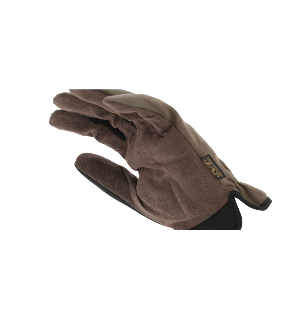 Mechanix Canvas Utility Brown | ACOU6989