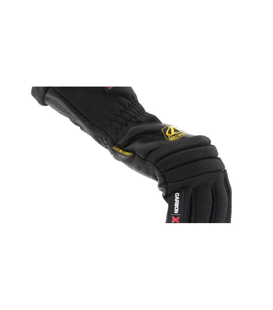 Mechanix CarbonX® Level 10 Black | PJKC4460