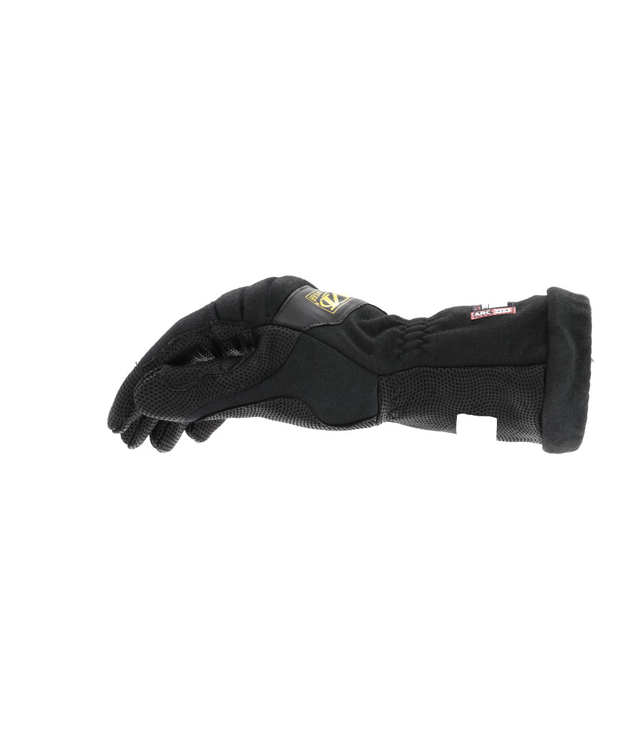 Mechanix CarbonX® Level 10 Black | PJKC4460