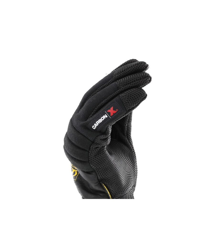 Mechanix CarbonX® Level 10 Black | PJKC4460