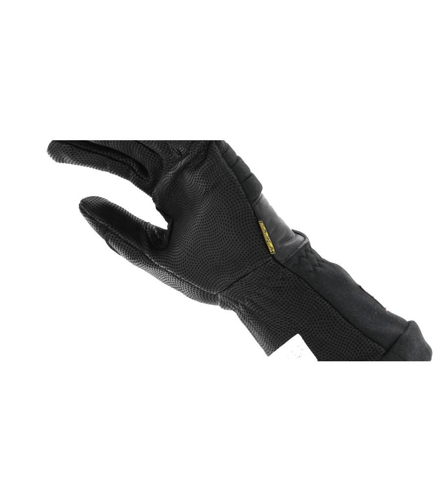 Mechanix CarbonX® Level 10 Black | PJKC4460