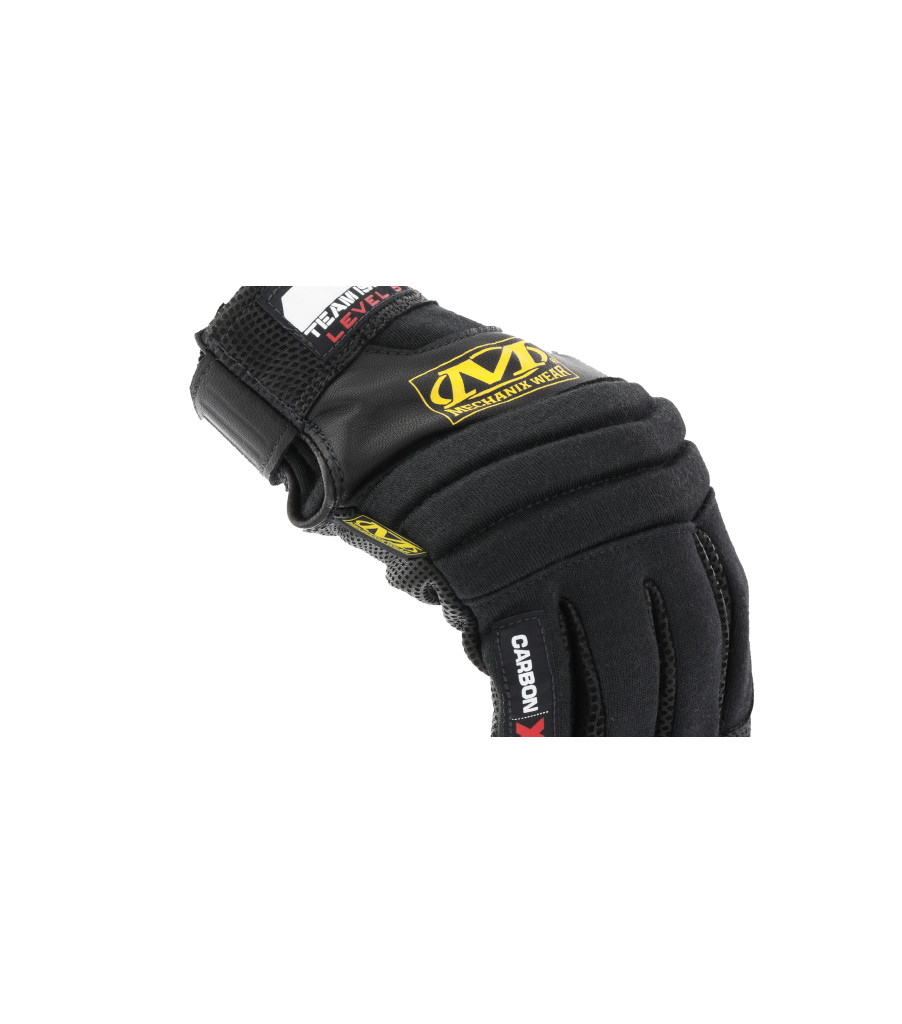 Mechanix CarbonX® Level 5 Black | UPVX8075