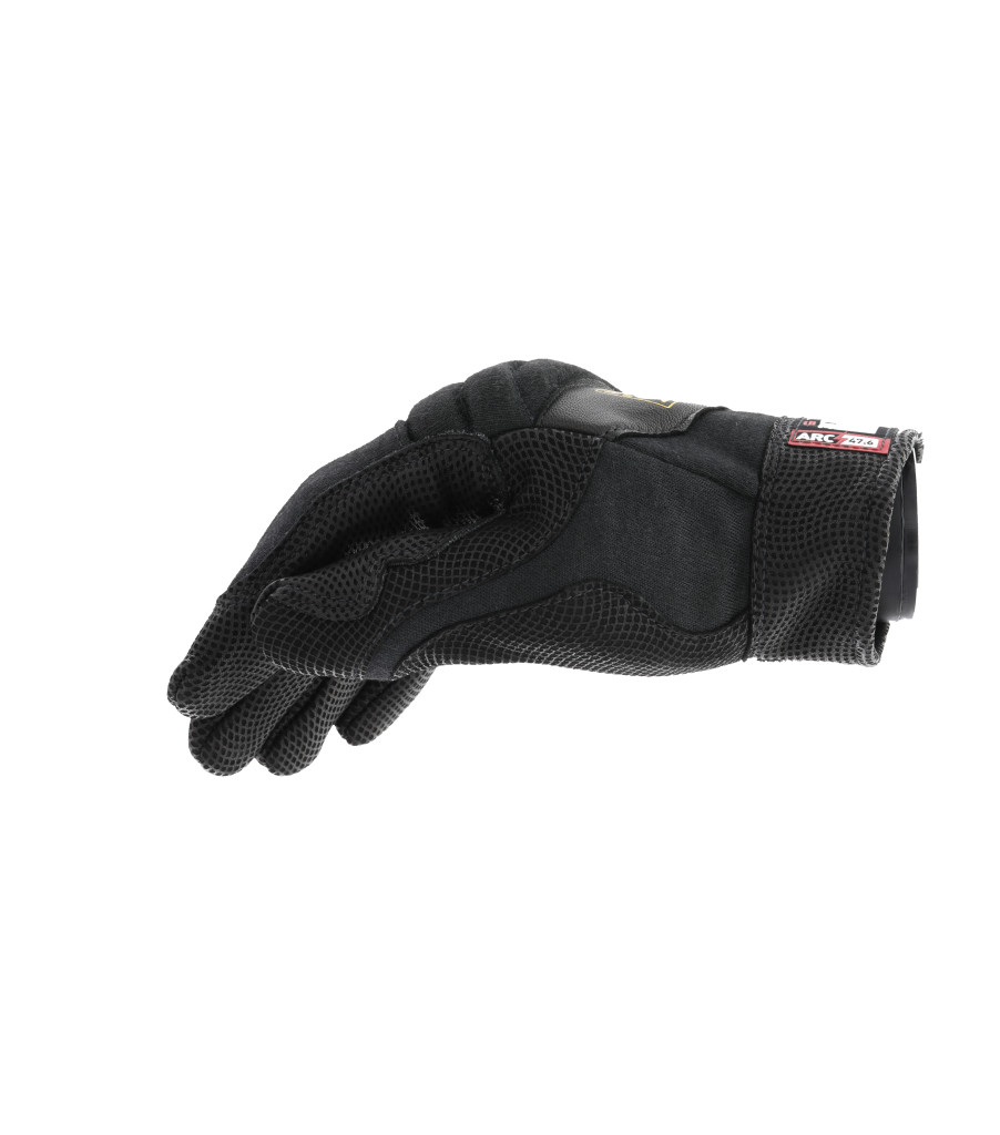 Mechanix CarbonX® Level 5 Black | UPVX8075