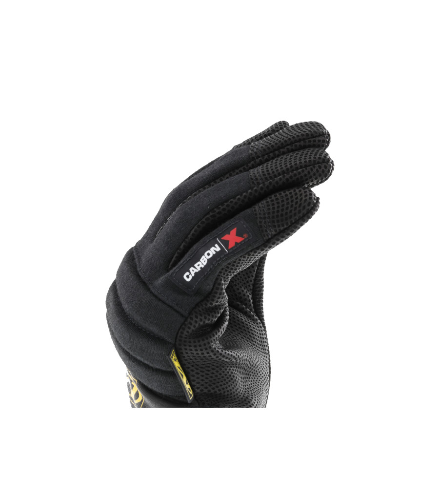 Mechanix CarbonX® Level 5 Black | UPVX8075