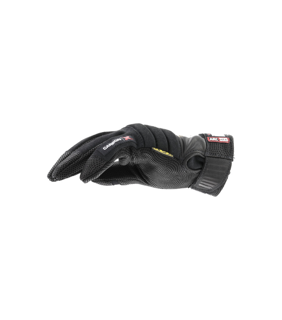 Mechanix CarbonX® Level 5 Black | UPVX8075