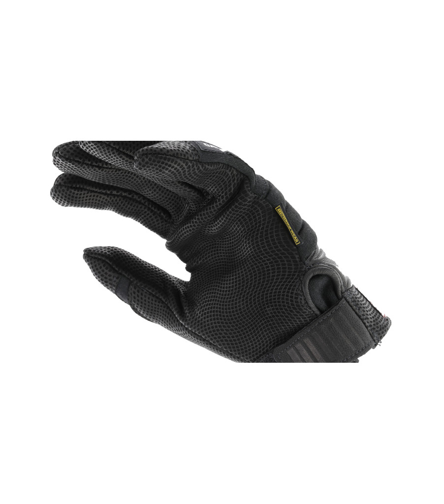 Mechanix CarbonX® Level 5 Black | UPVX8075