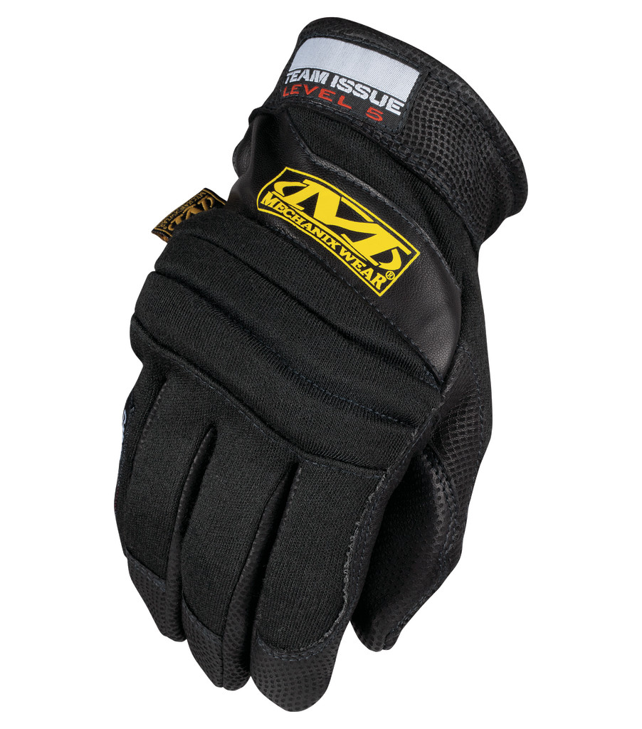 Mechanix CarbonX® Level 5 Black | UPVX8075