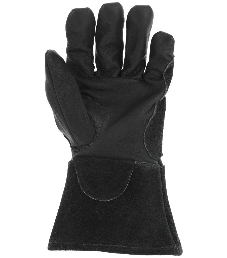 Mechanix Cascade - Torch Welding Series Black | BJMW7431