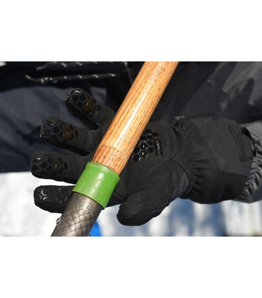 Mechanix ColdWork™ Heated Glove with clim8® Technology Black | PYLF2432