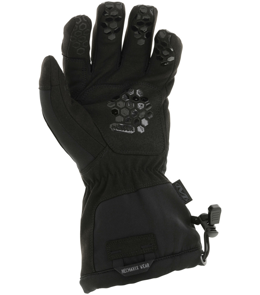 Mechanix ColdWork™ Heated Glove with clim8® Technology Black | PYLF2432