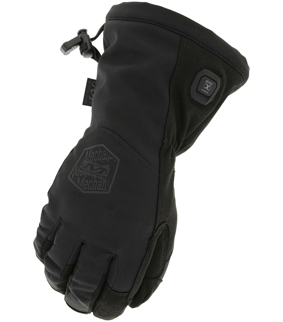 Mechanix ColdWork™ Heated Glove with clim8® Technology Black | PYLF2432