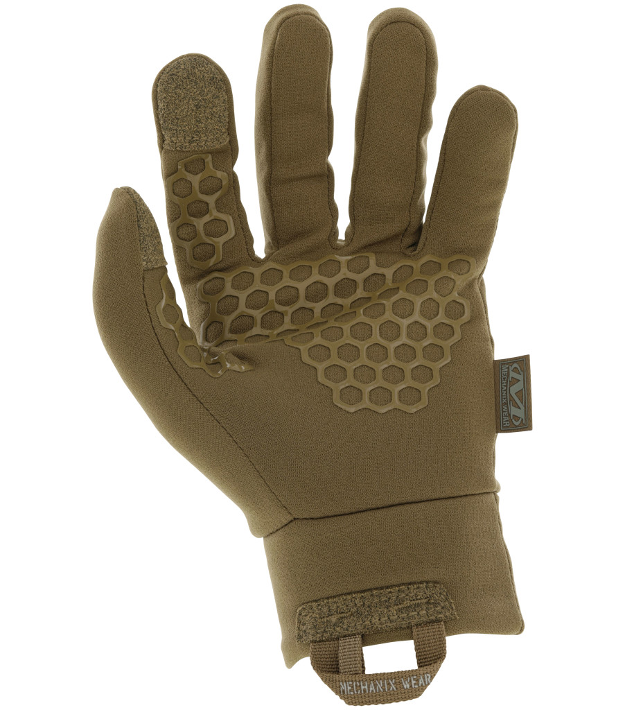 Mechanix Coldwork™ Base Layer Coyote Coyote | HNEK9025