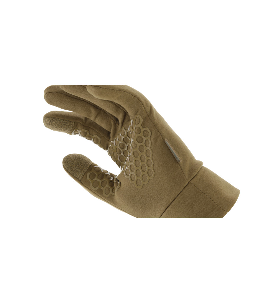 Mechanix Coldwork™ Base Layer Coyote Coyote | HNEK9025