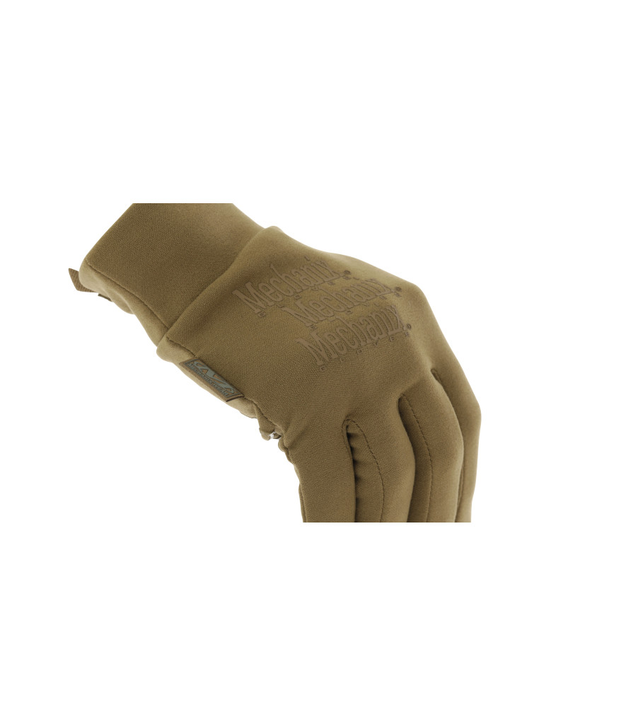 Mechanix Coldwork™ Base Layer Coyote Coyote | HNEK9025