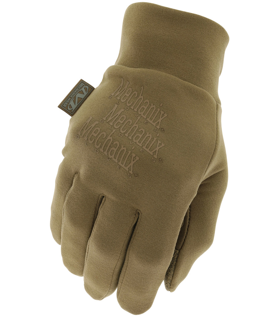 Mechanix Coldwork™ Base Layer Coyote Coyote | HNEK9025