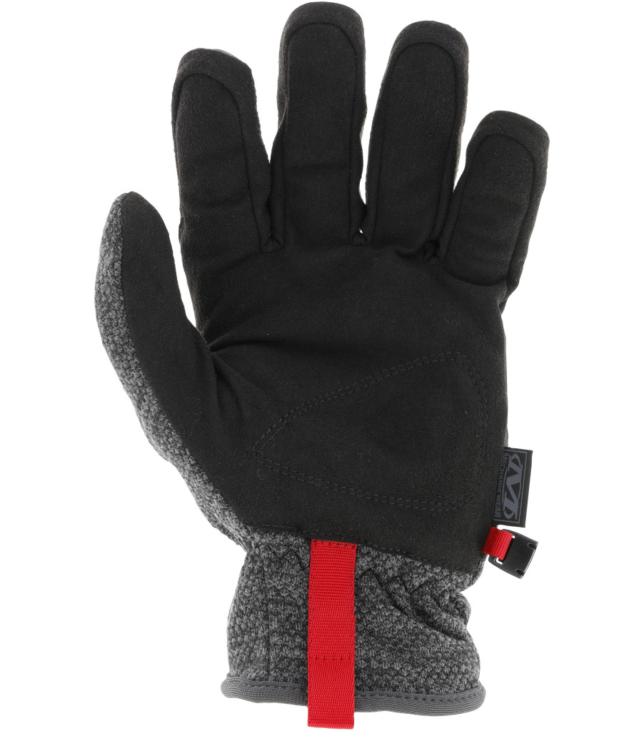 Mechanix Coldwork™ FastFit® Black / Grey | MWXU7919