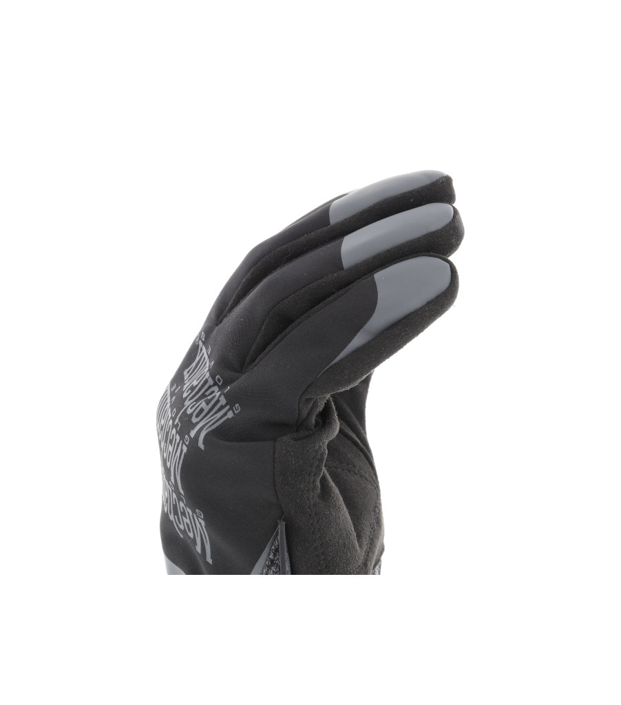 Mechanix Coldwork™ FastFit® Black / Grey | MWXU7919