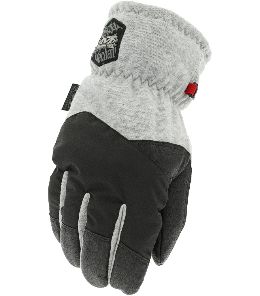 Mechanix Coldwork™ Guide Grey / Black | REHO2726