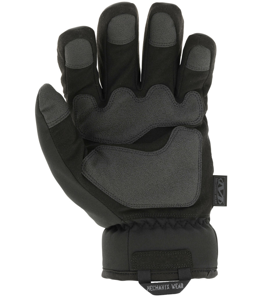 Mechanix Coldwork™ Insulated FastFit® Plus Covert | EASU6675