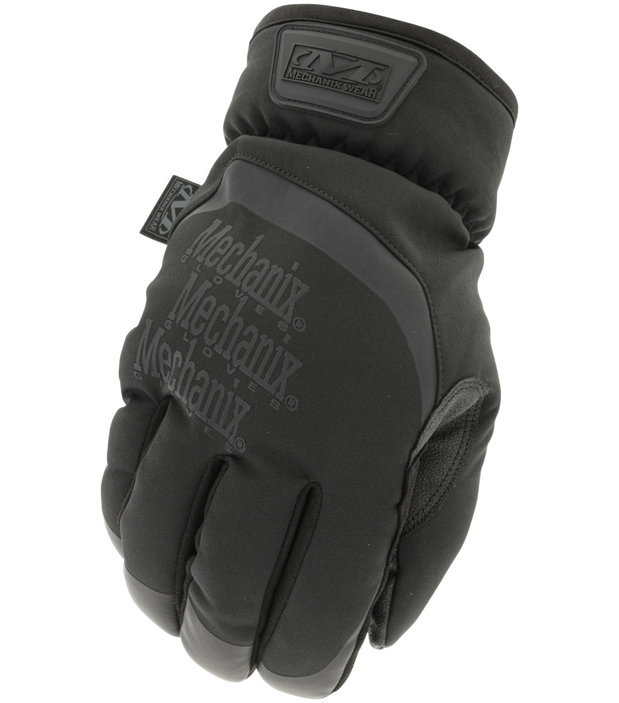 Mechanix Coldwork™ Insulated FastFit® Plus Covert | EASU6675