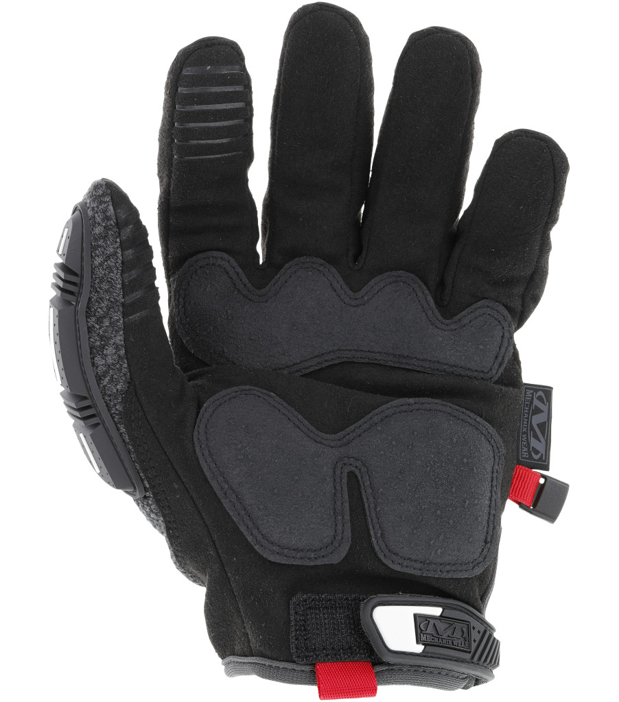 Mechanix Coldwork™ M-Pact® Grey / Black | OSWR6258