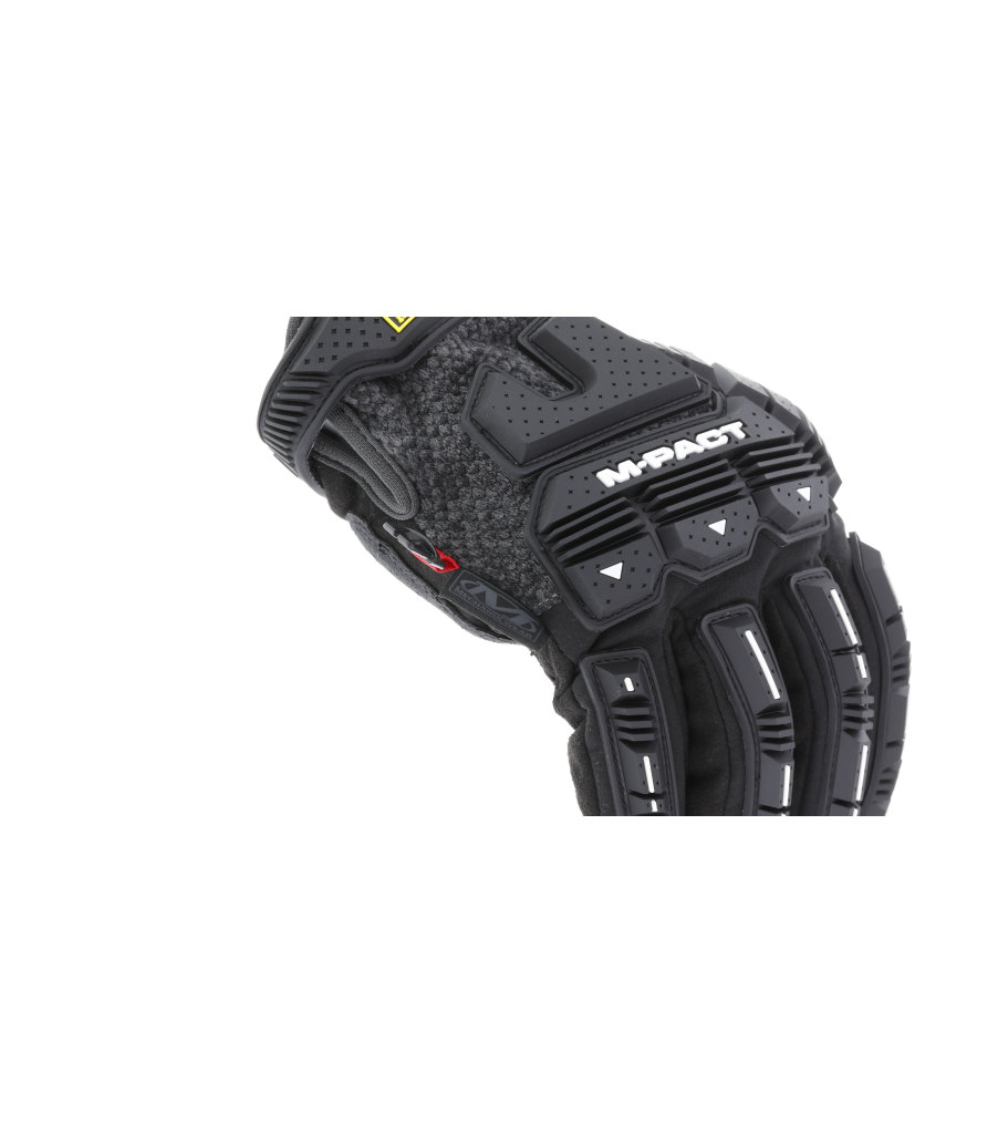 Mechanix Coldwork™ M-Pact® Grey / Black | OSWR6258