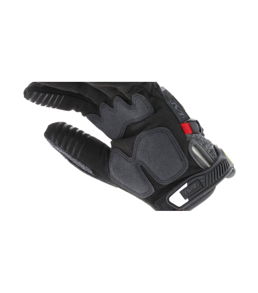 Mechanix Coldwork™ M-Pact® Grey / Black | OSWR6258