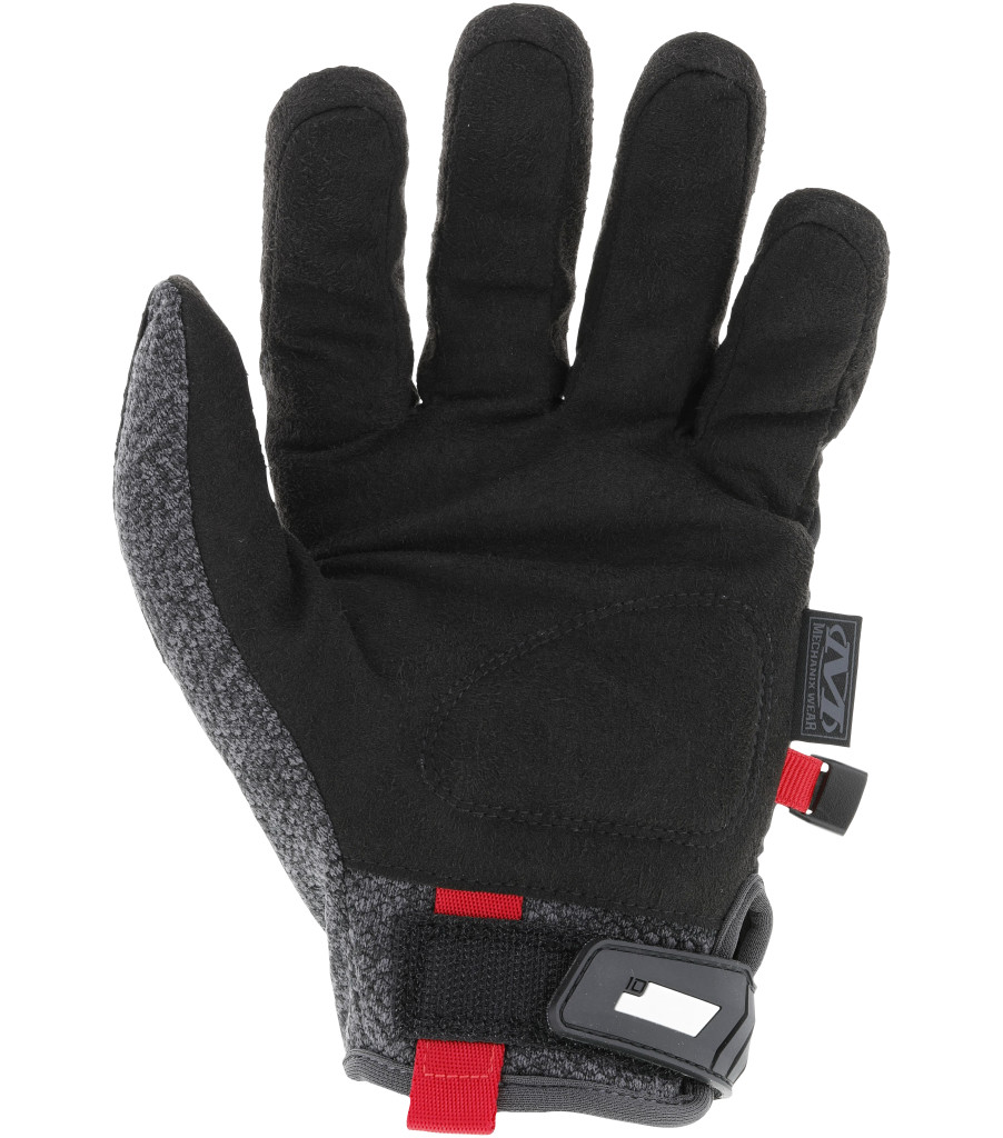 Mechanix Coldwork™ Original® Grey / Black | KWIJ6155