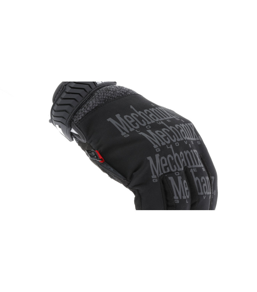 Mechanix Coldwork™ Original® Grey / Black | KWIJ6155