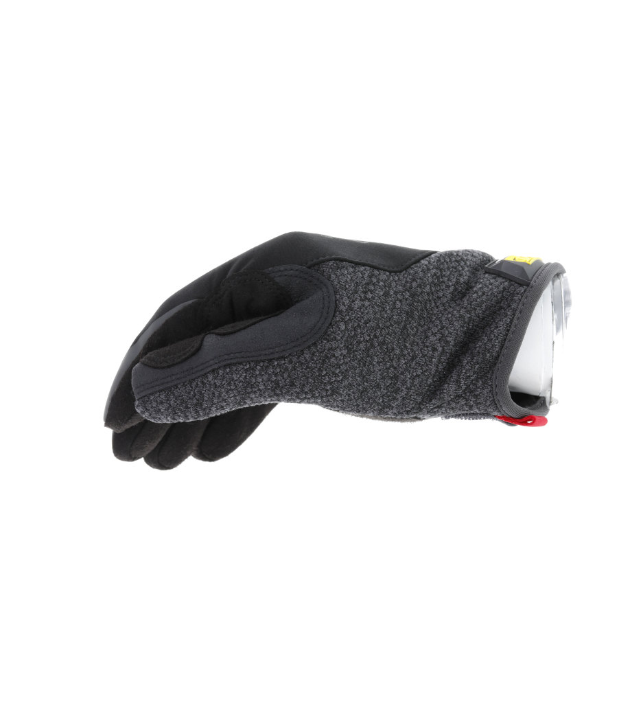 Mechanix Coldwork™ Original® Grey / Black | KWIJ6155