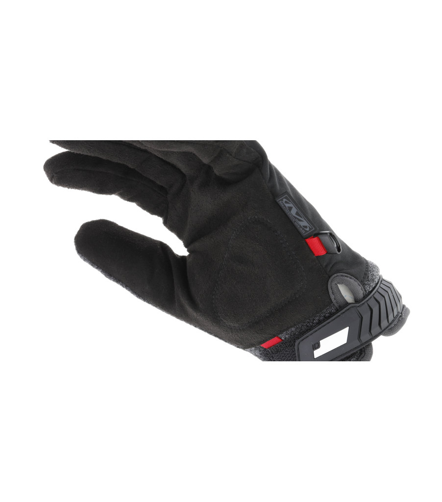 Mechanix Coldwork™ Original® Grey / Black | KWIJ6155