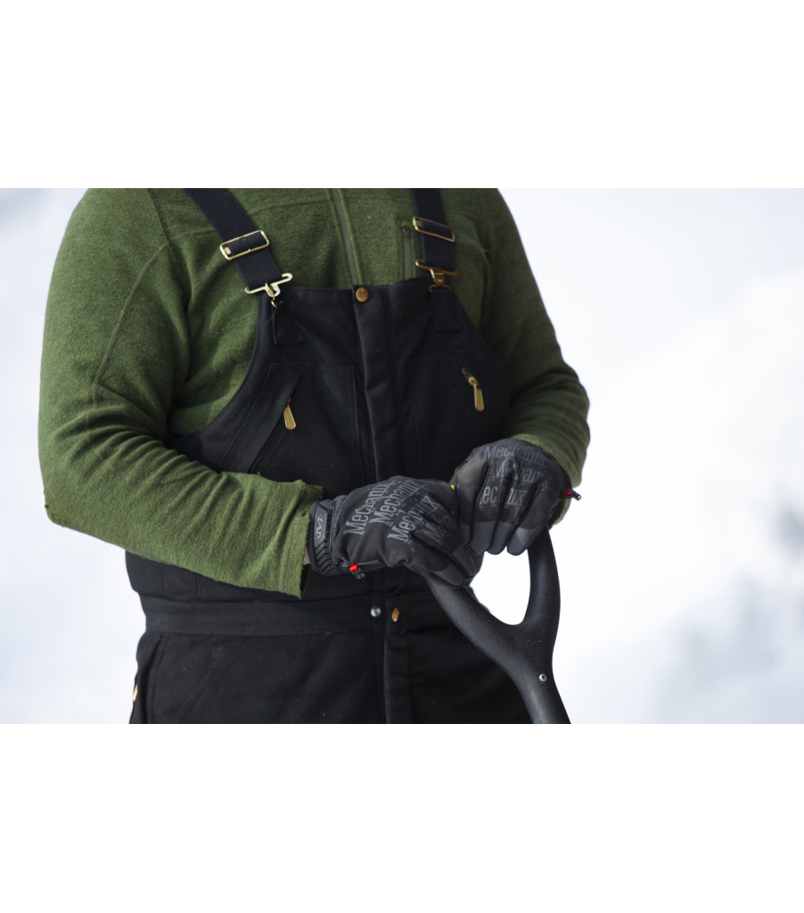 Mechanix Coldwork™ Original® Grey / Black | KWIJ6155