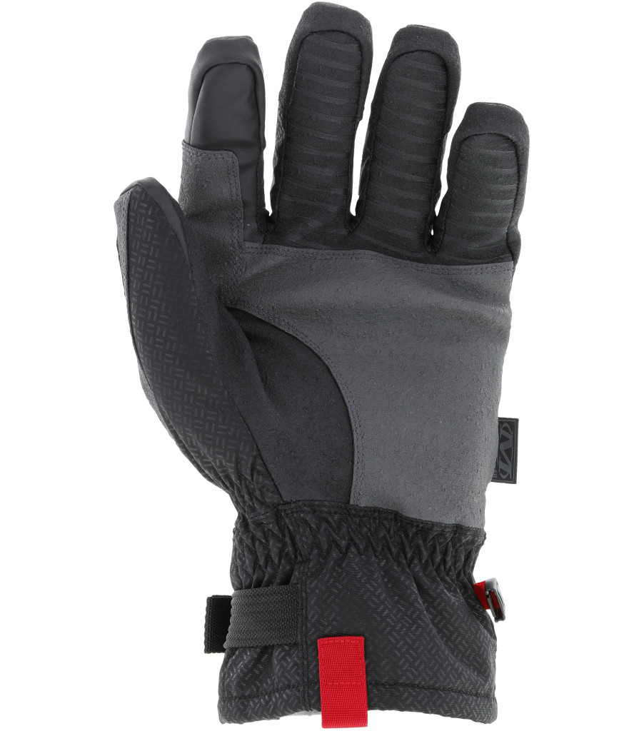 Mechanix Coldwork™ Peak Grey / Black | QTIQ5028