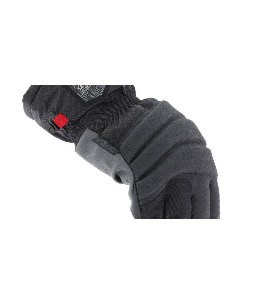 Mechanix Coldwork™ Peak Grey / Black | QTIQ5028