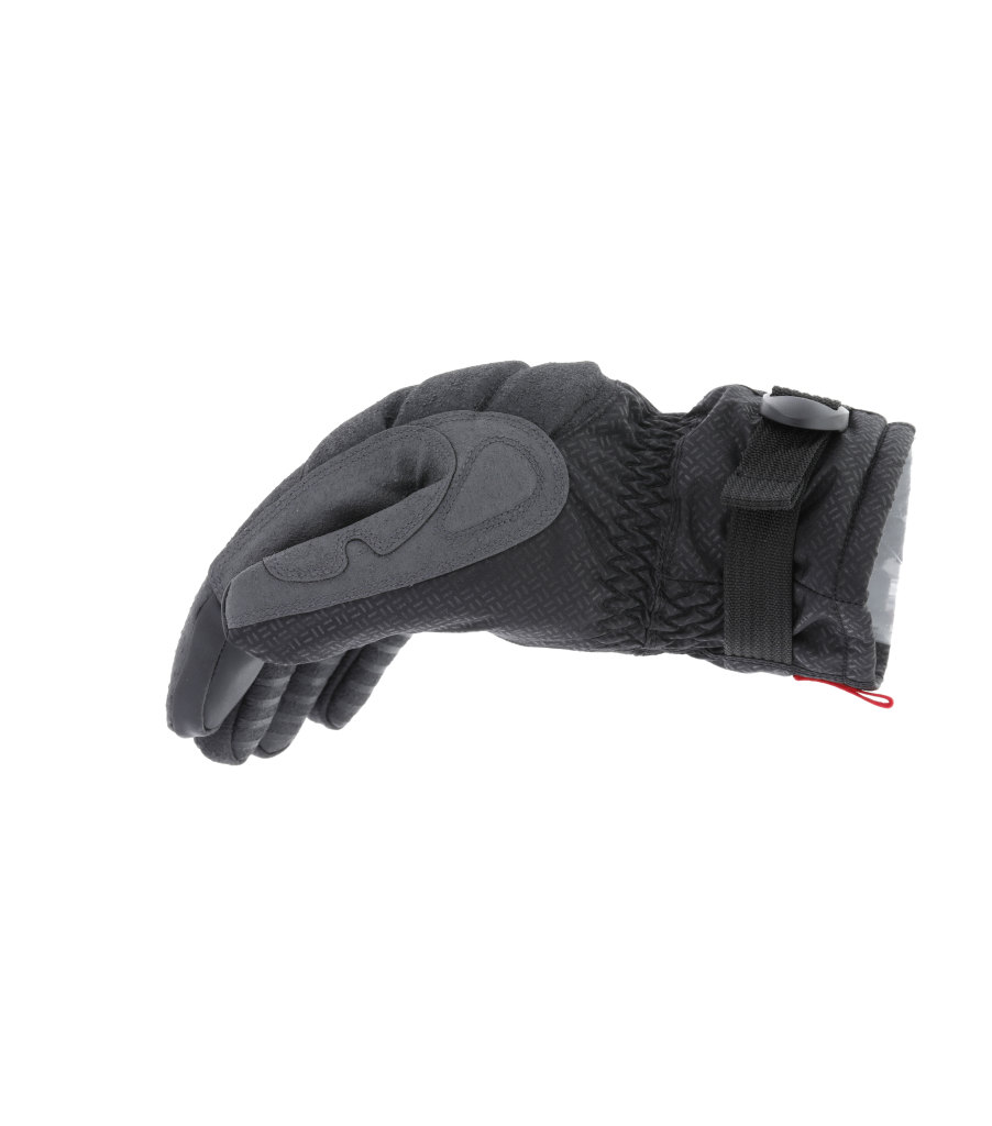 Mechanix Coldwork™ Peak Grey / Black | QTIQ5028