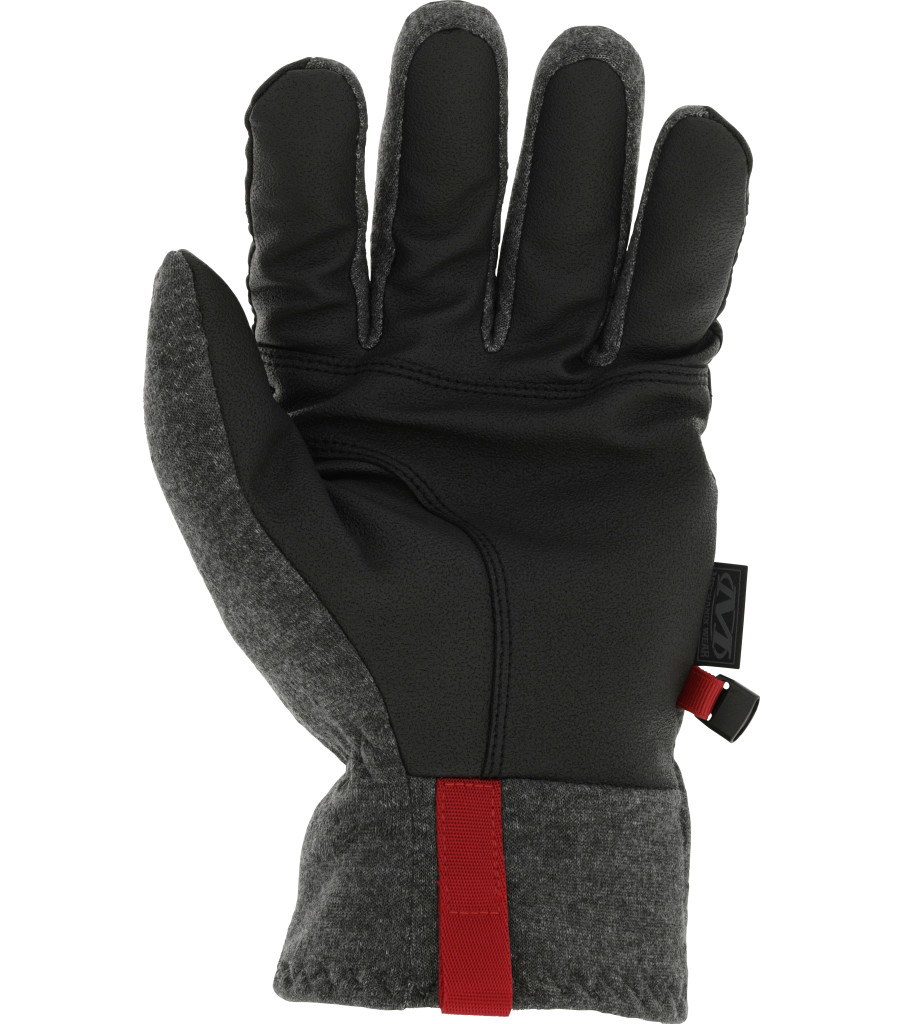 Mechanix Coldwork™ Winter Utility Black | SVMZ6300