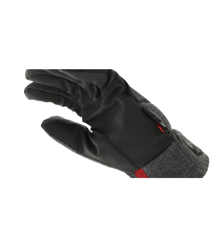 Mechanix Coldwork™ Winter Utility Black | SVMZ6300